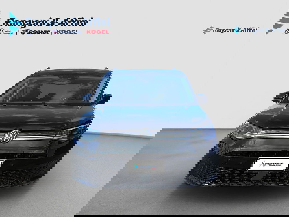 Volkswagen Veicoli Commerciali Caddy usata a Brescia (3)