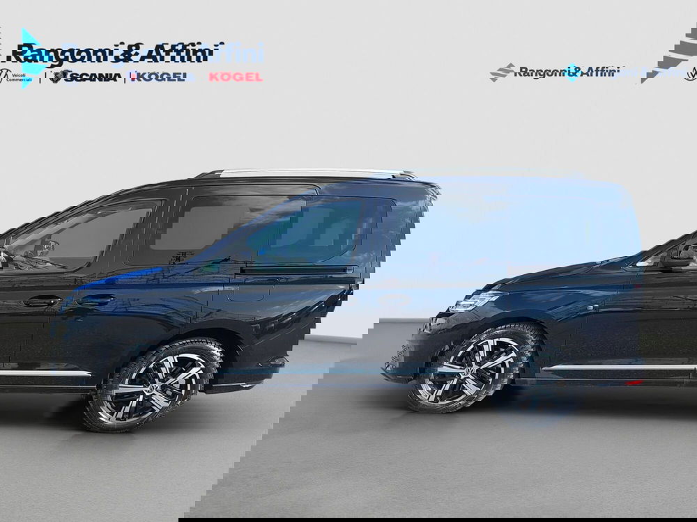 Volkswagen Veicoli Commerciali Caddy usata a Brescia (4)