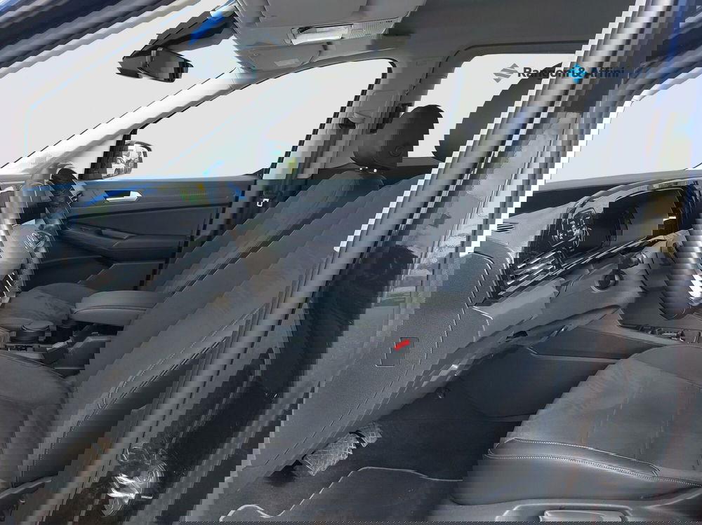 Volkswagen Veicoli Commerciali Caddy usata a Brescia (8)