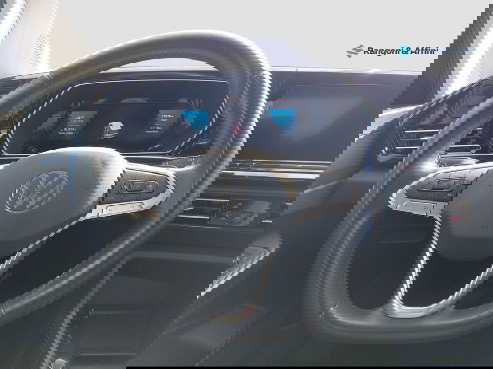 Volkswagen Veicoli Commerciali Caddy usata a Brescia (9)