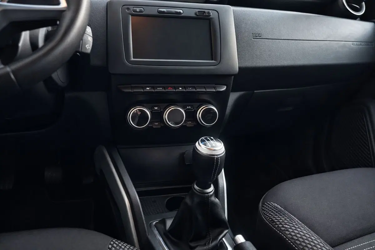 Dacia Duster usata a Rimini (10)