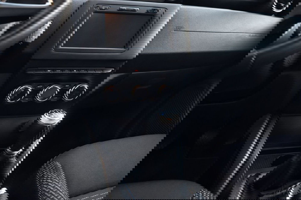 Dacia Duster usata a Rimini (10)