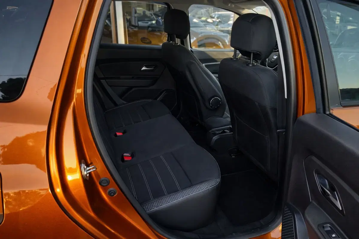 Dacia Duster usata a Rimini (8)