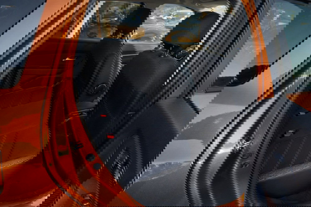 Dacia Duster usata a Rimini (8)