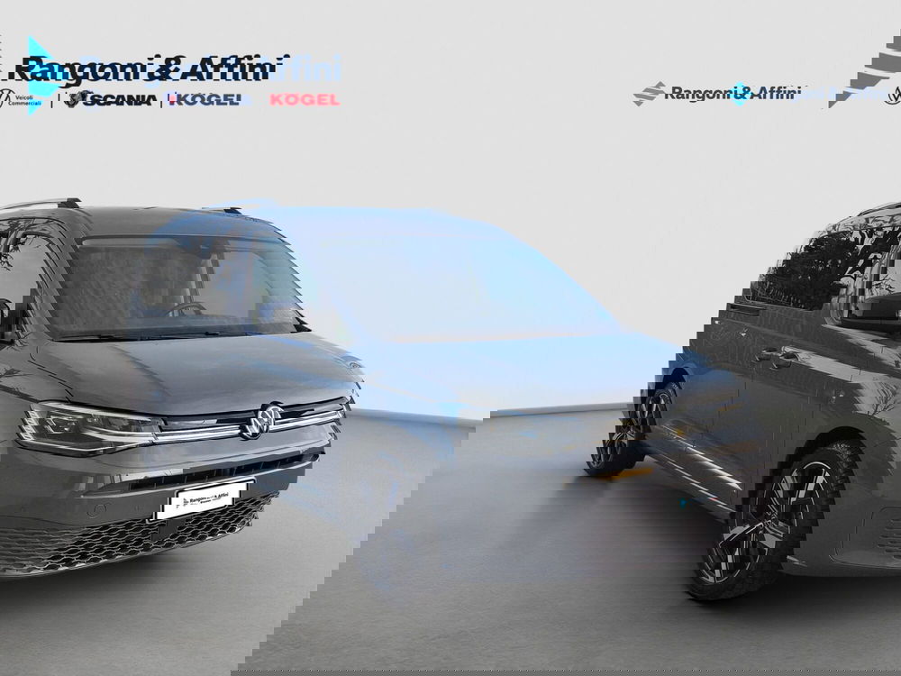 Volkswagen Veicoli Commerciali Caddy usata a Brescia