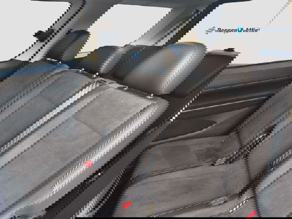 Volkswagen Veicoli Commerciali Caddy usata a Brescia (11)