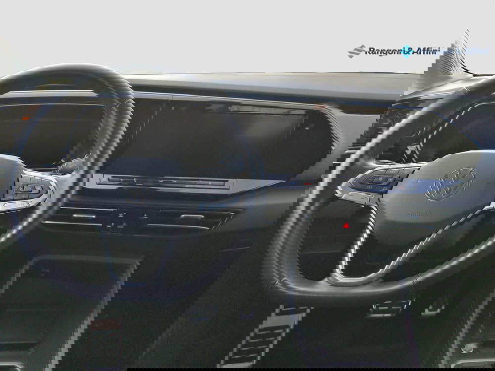 Volkswagen Veicoli Commerciali Caddy usata a Brescia (12)