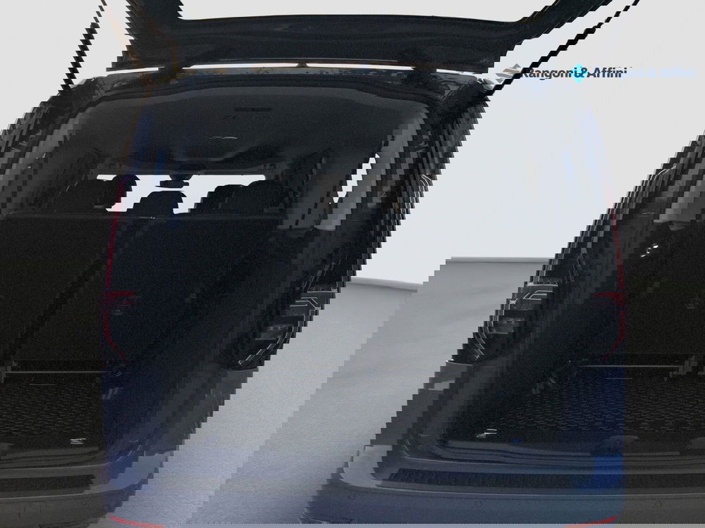 Volkswagen Veicoli Commerciali Caddy usata a Brescia (14)