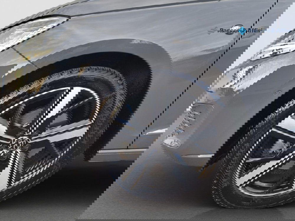 Volkswagen Veicoli Commerciali Caddy usata a Brescia (15)