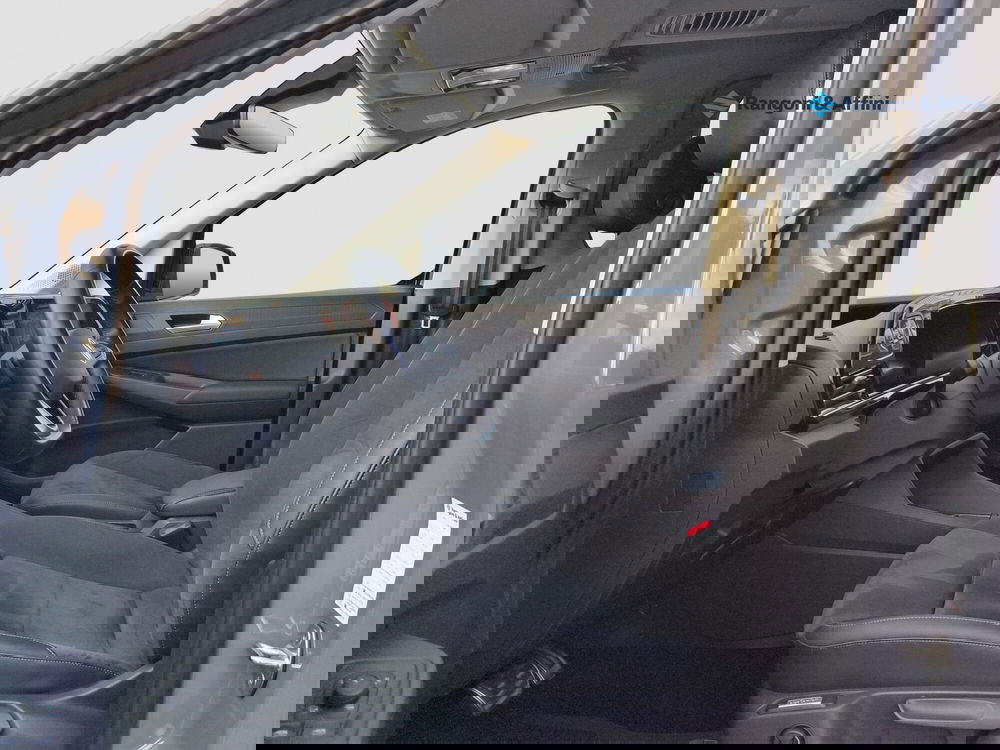 Volkswagen Veicoli Commerciali Caddy usata a Brescia (8)