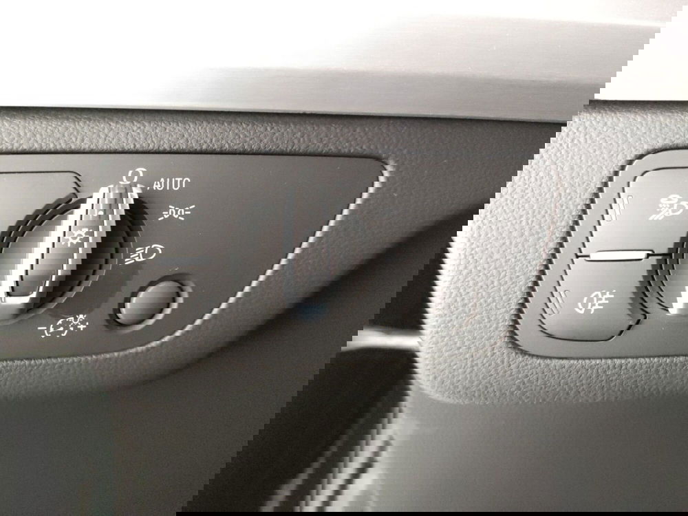 Audi Q5 usata a Napoli (15)