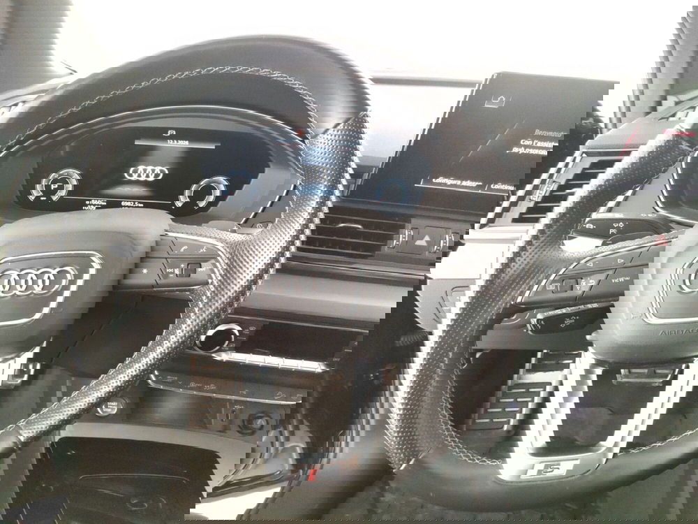 Audi Q5 usata a Napoli (17)