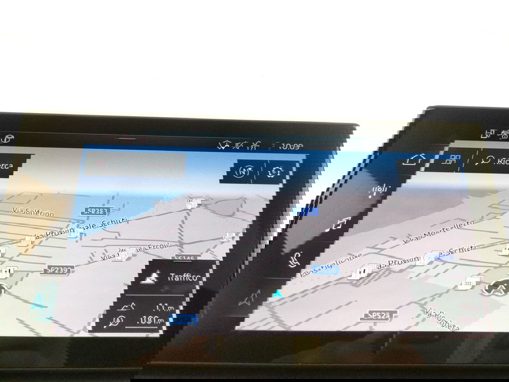 Audi Q5 usata a Napoli (18)