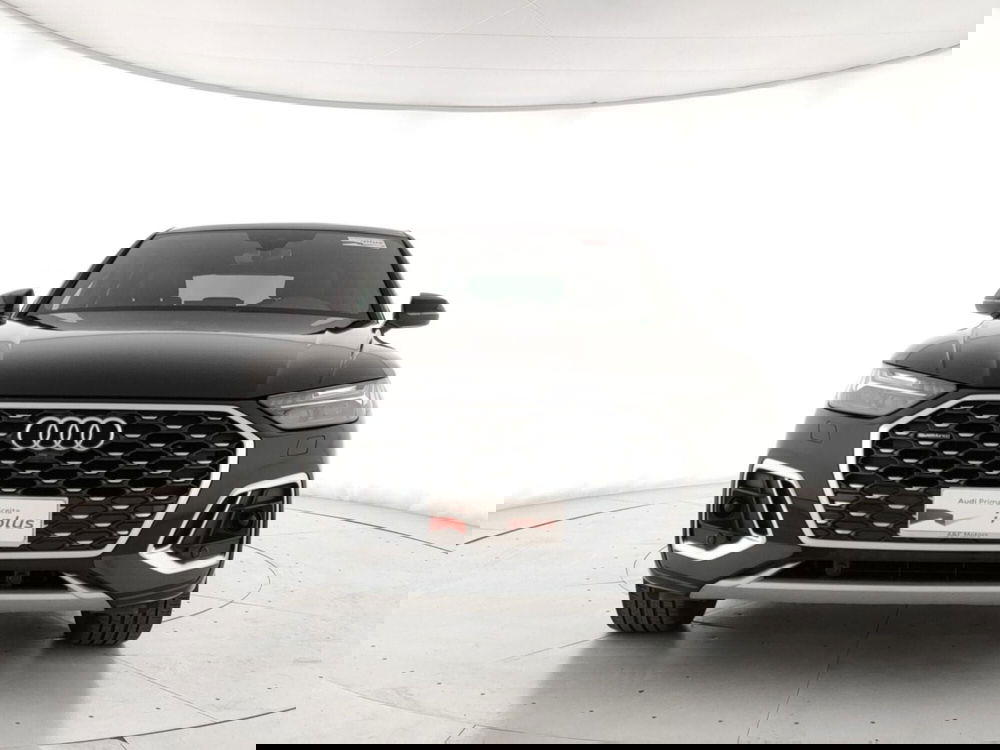 Audi Q5 usata a Napoli (2)