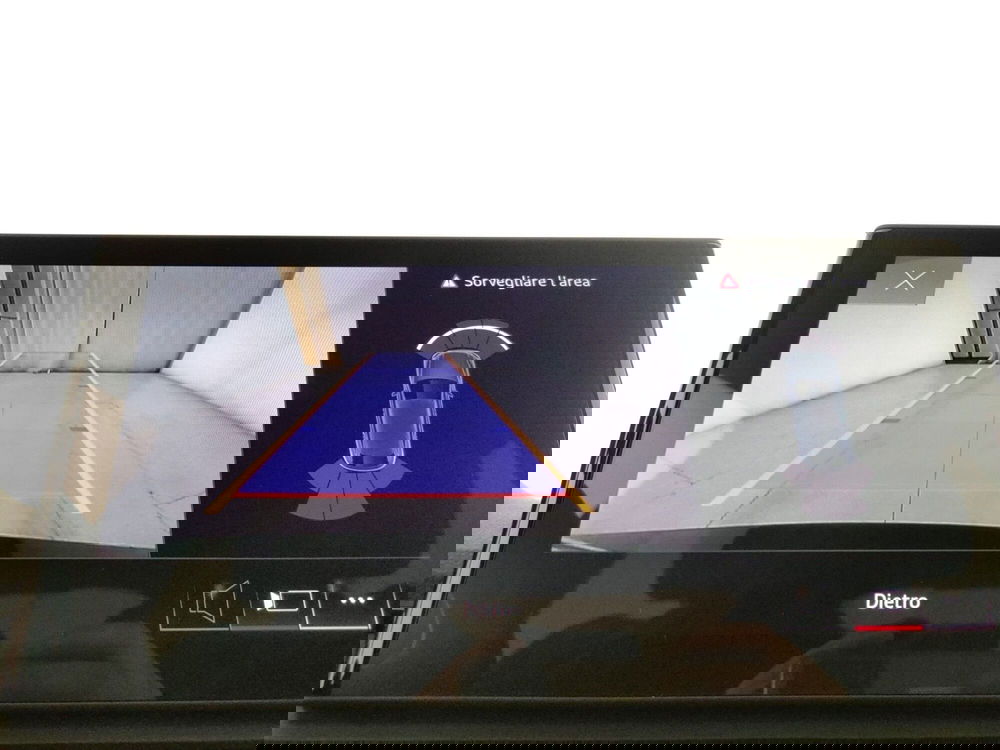 Audi Q5 usata a Napoli (20)