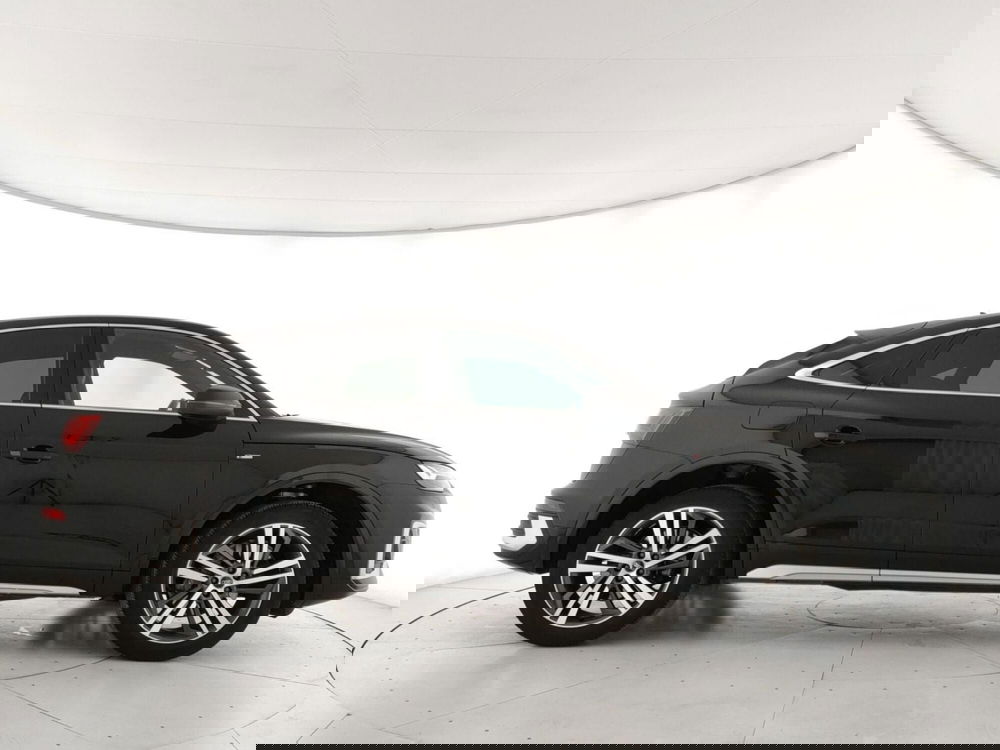 Audi Q5 usata a Napoli (3)