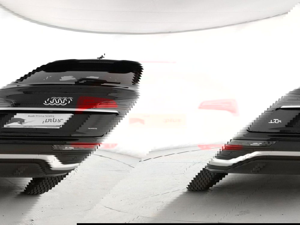 Audi Q5 usata a Napoli (4)