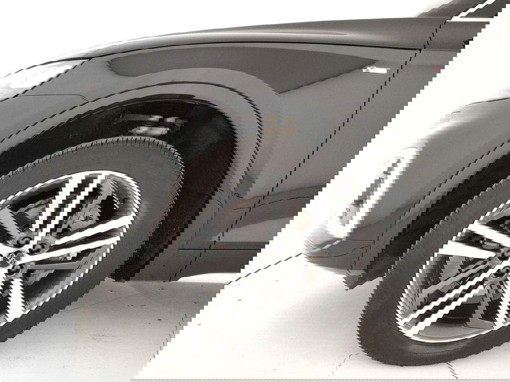 Audi Q5 usata a Napoli (5)