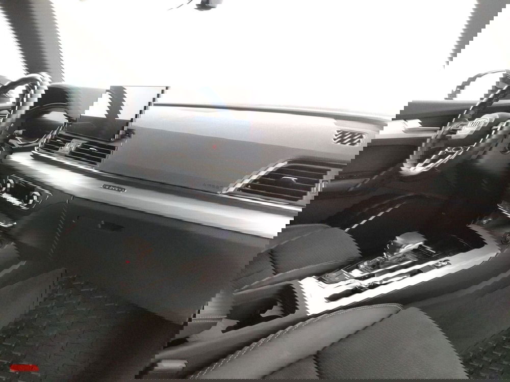 Audi Q5 usata a Napoli (6)