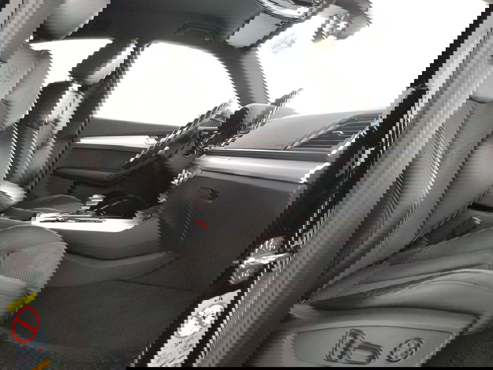 Audi Q5 usata a Napoli (7)