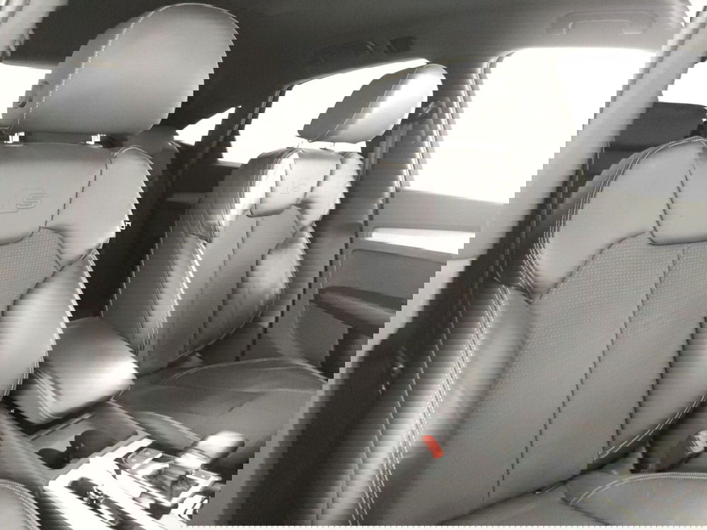 Audi Q5 usata a Napoli (8)