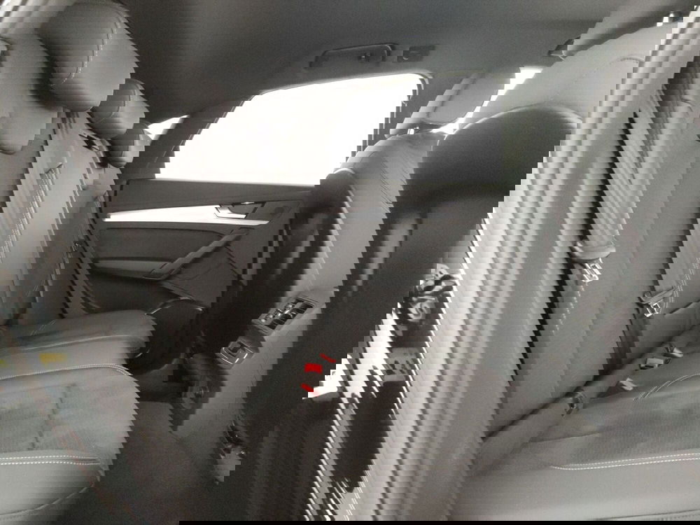 Audi Q5 usata a Napoli (9)
