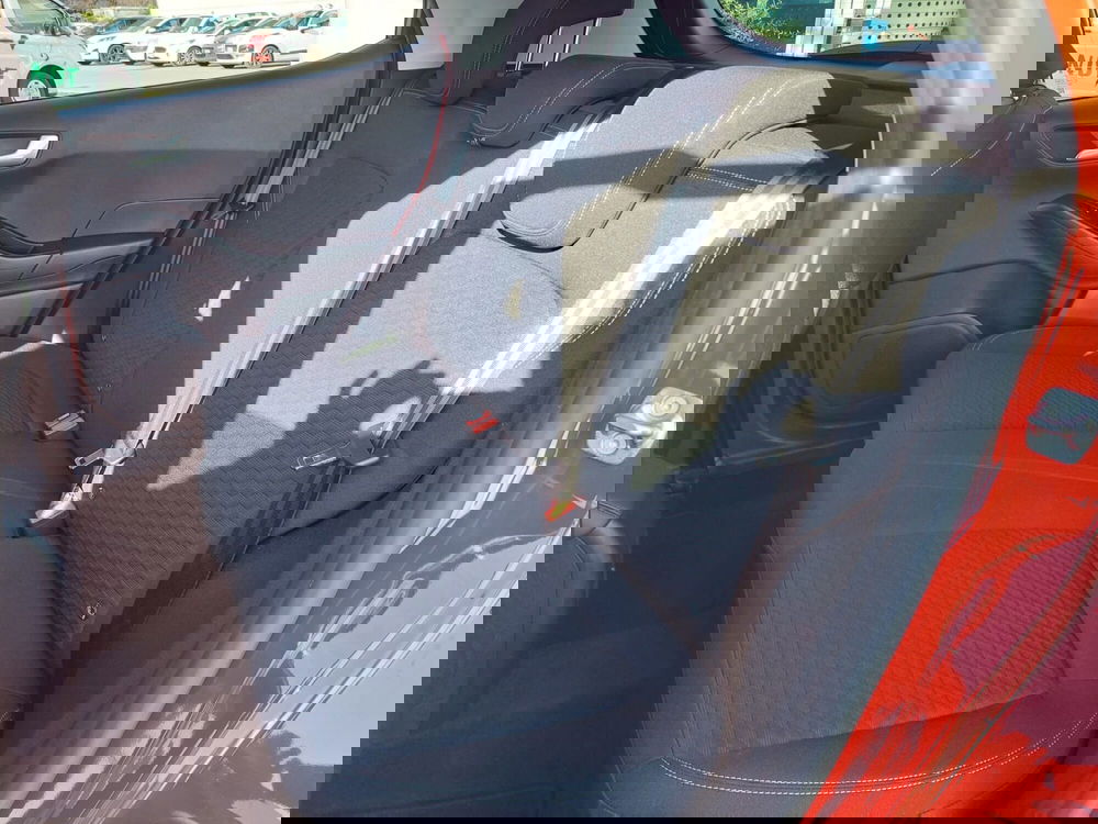 Ford Fiesta usata a Treviso (10)