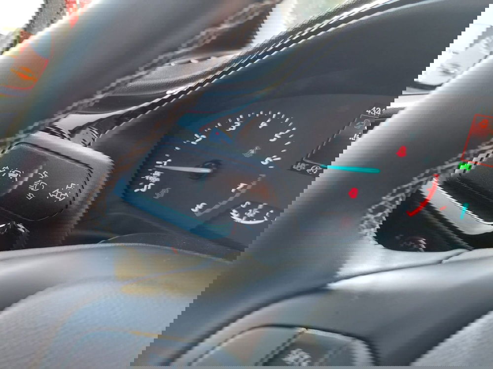 Ford Fiesta usata a Treviso (14)