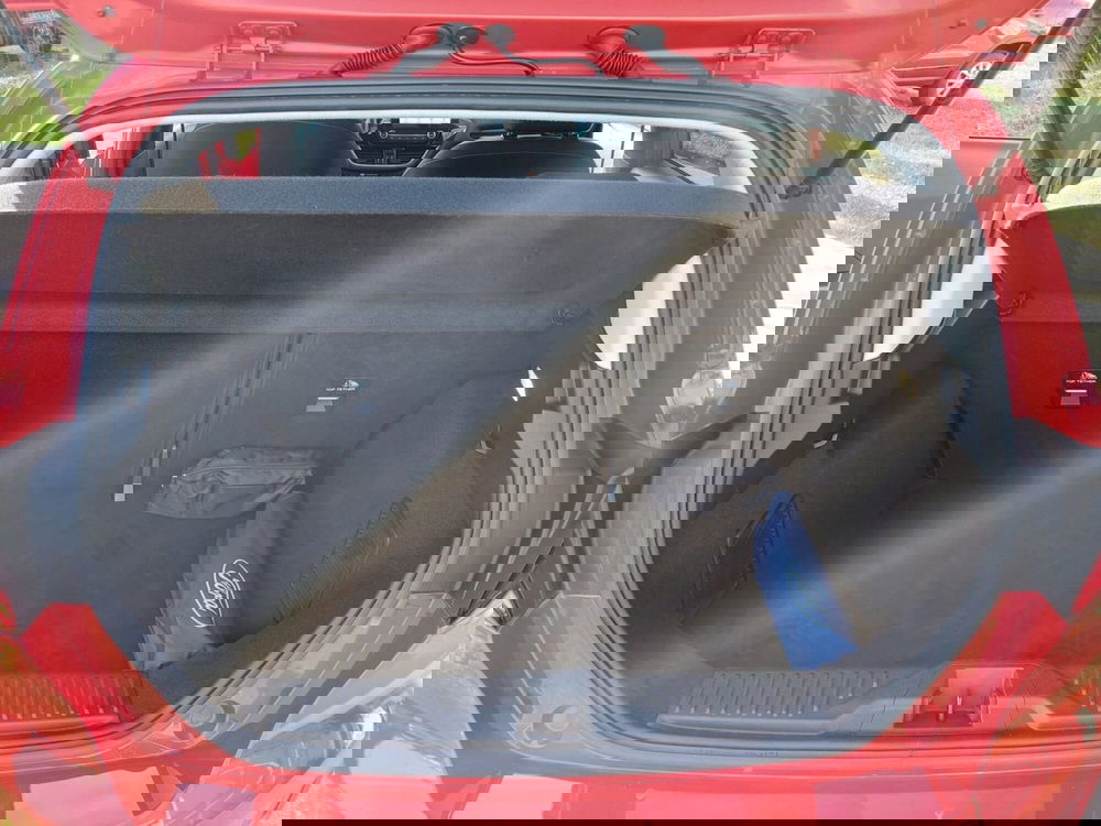 Ford Fiesta usata a Treviso (16)