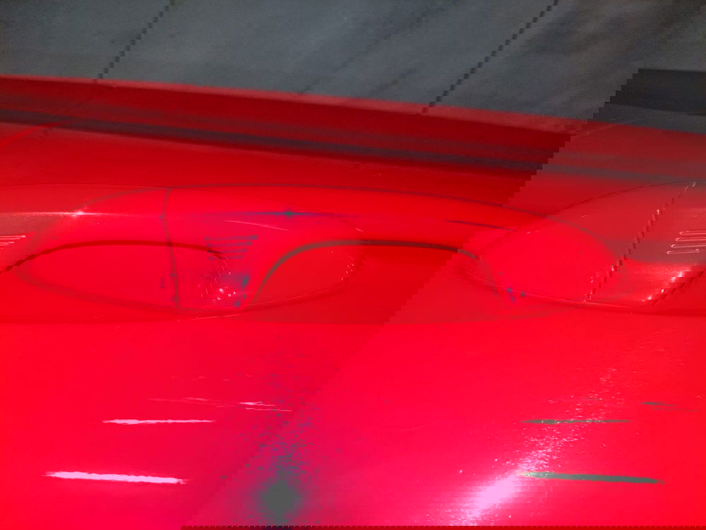 Ford Fiesta usata a Treviso (17)