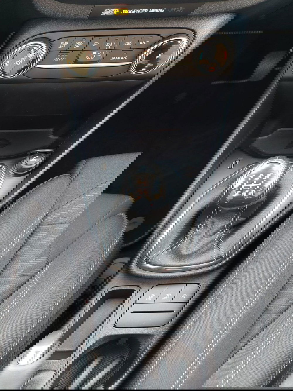 Ford Fiesta usata a Treviso (18)