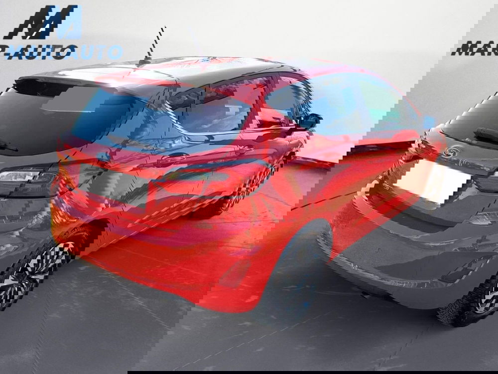 Ford Fiesta usata a Treviso (3)