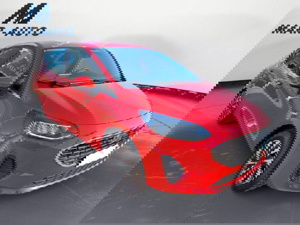 Ford Fiesta usata a Treviso (4)