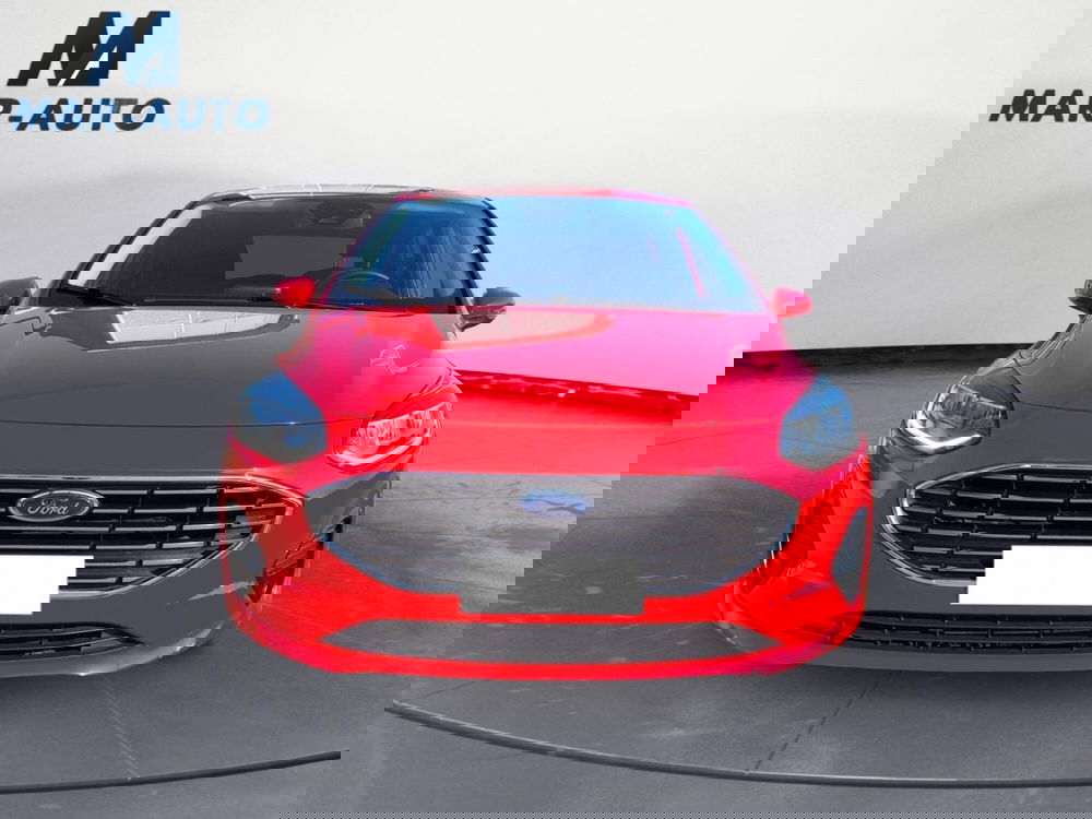 Ford Fiesta usata a Treviso (6)