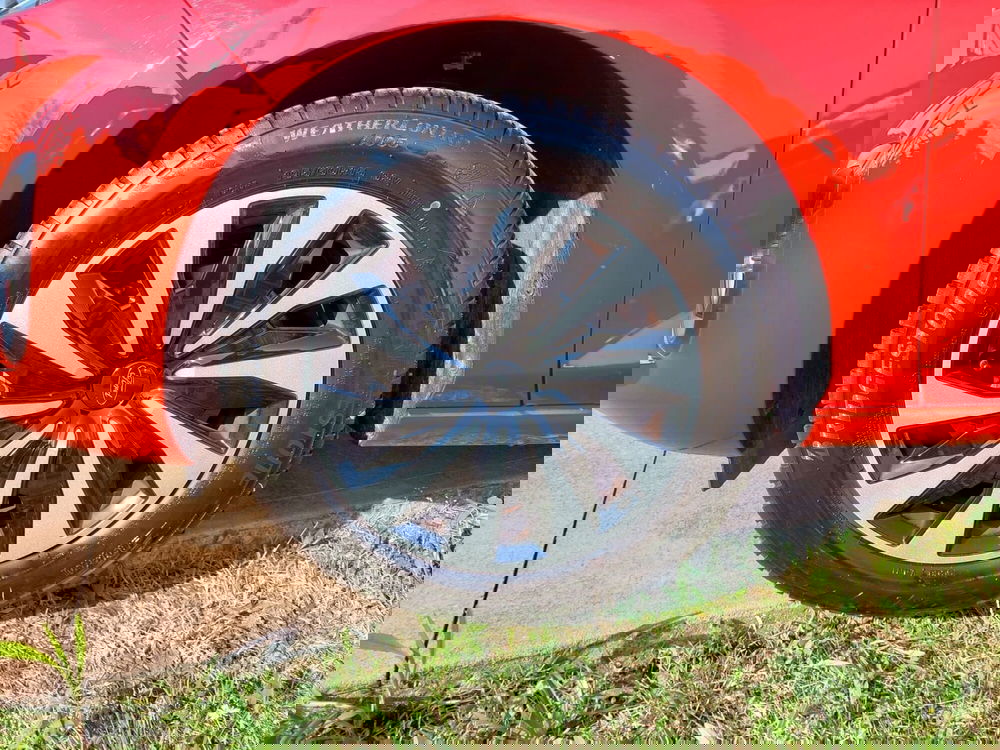 Ford Fiesta usata a Treviso (7)