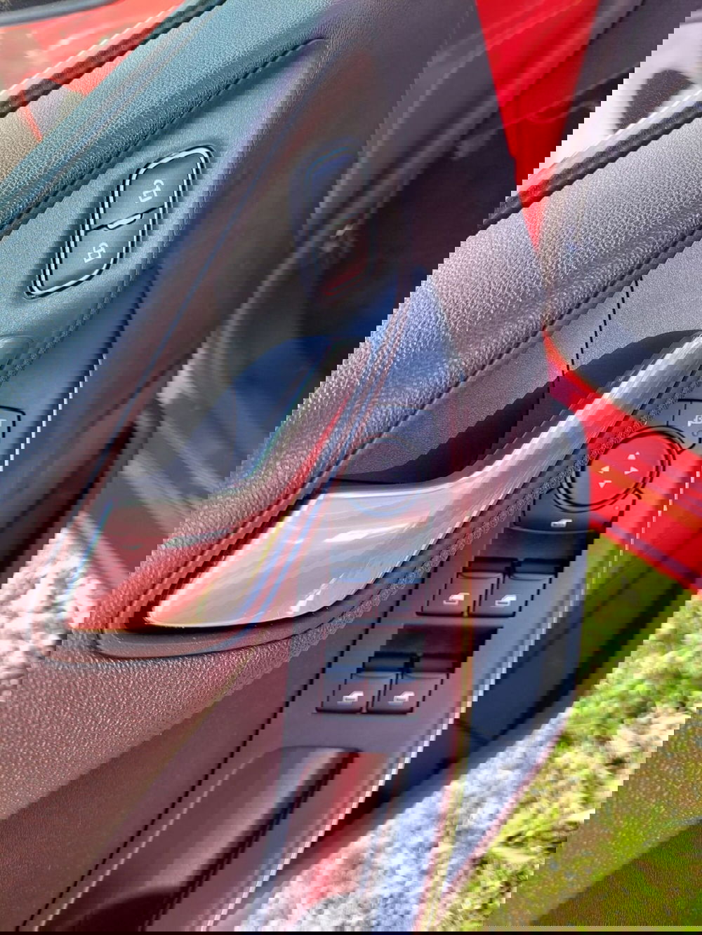 Ford Fiesta usata a Treviso (8)