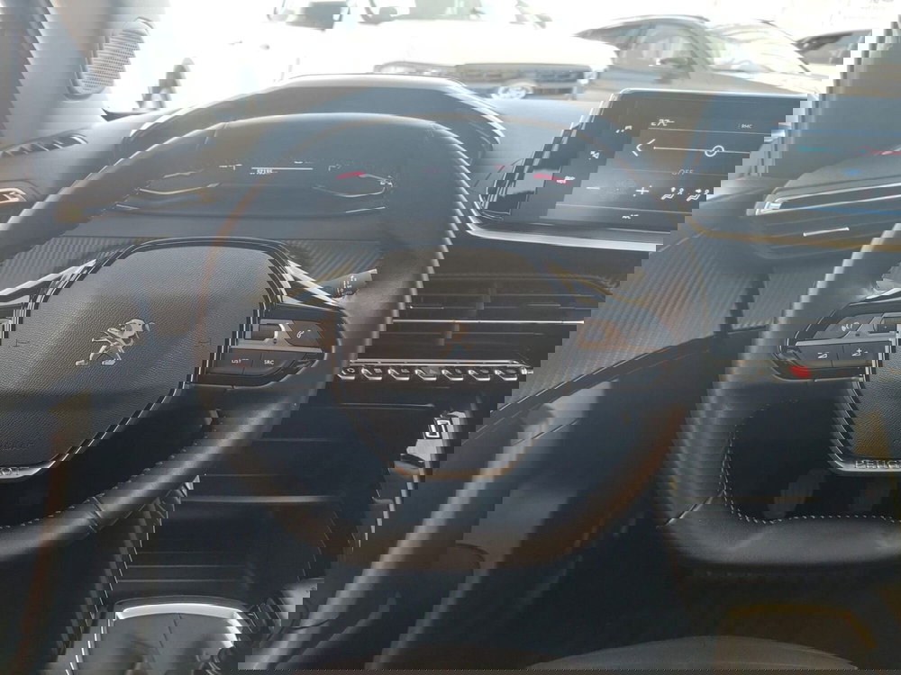 Peugeot 2008 usata a Treviso (11)