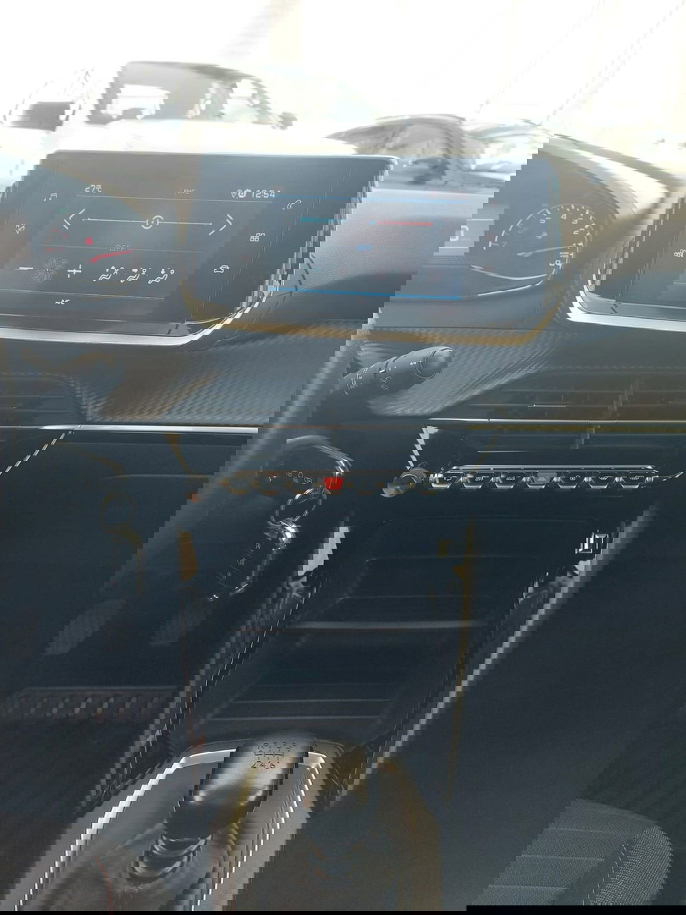 Peugeot 2008 usata a Treviso (12)