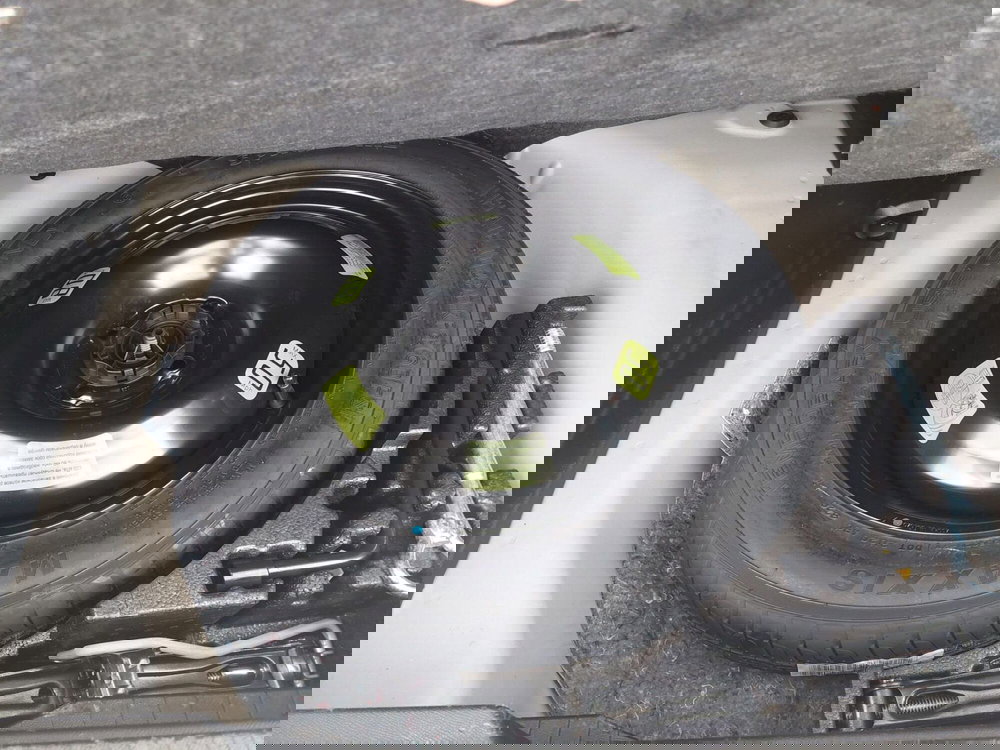 Peugeot 2008 usata a Treviso (13)