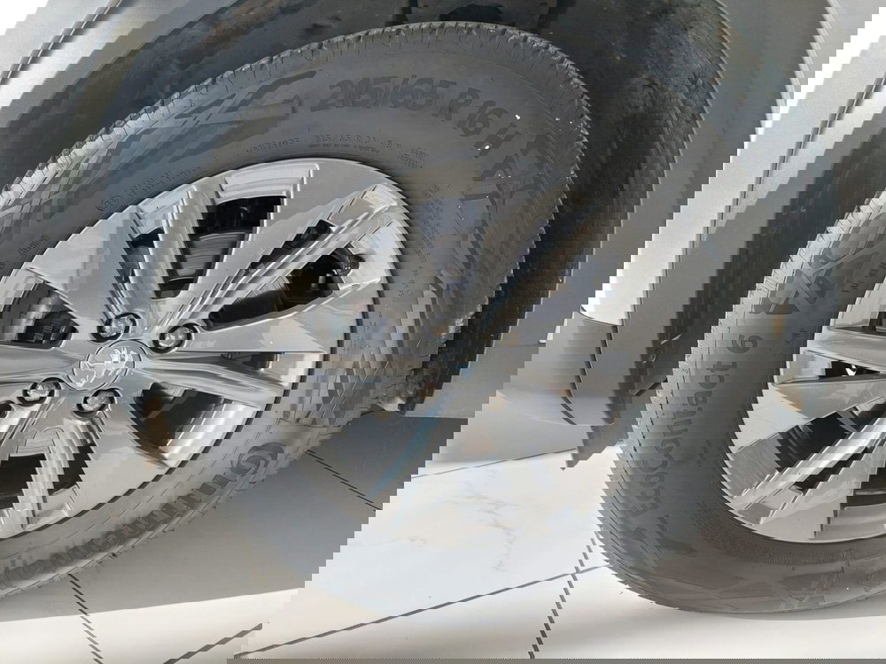 Peugeot 2008 usata a Treviso (5)