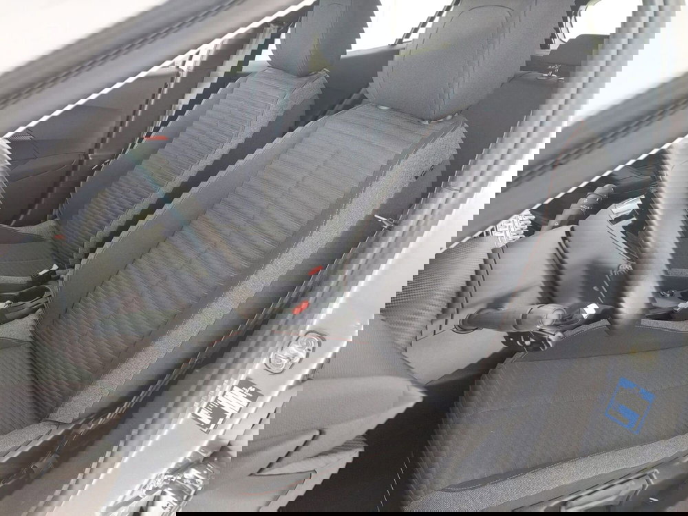 Peugeot 2008 usata a Treviso (7)