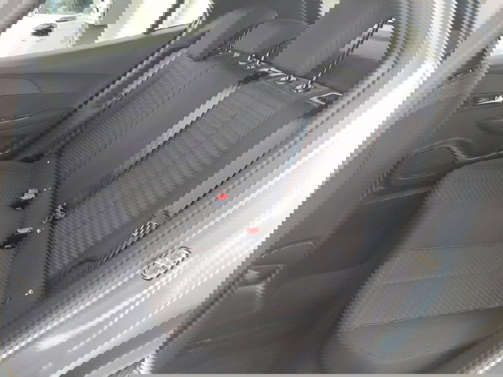 Peugeot 2008 usata a Treviso (8)