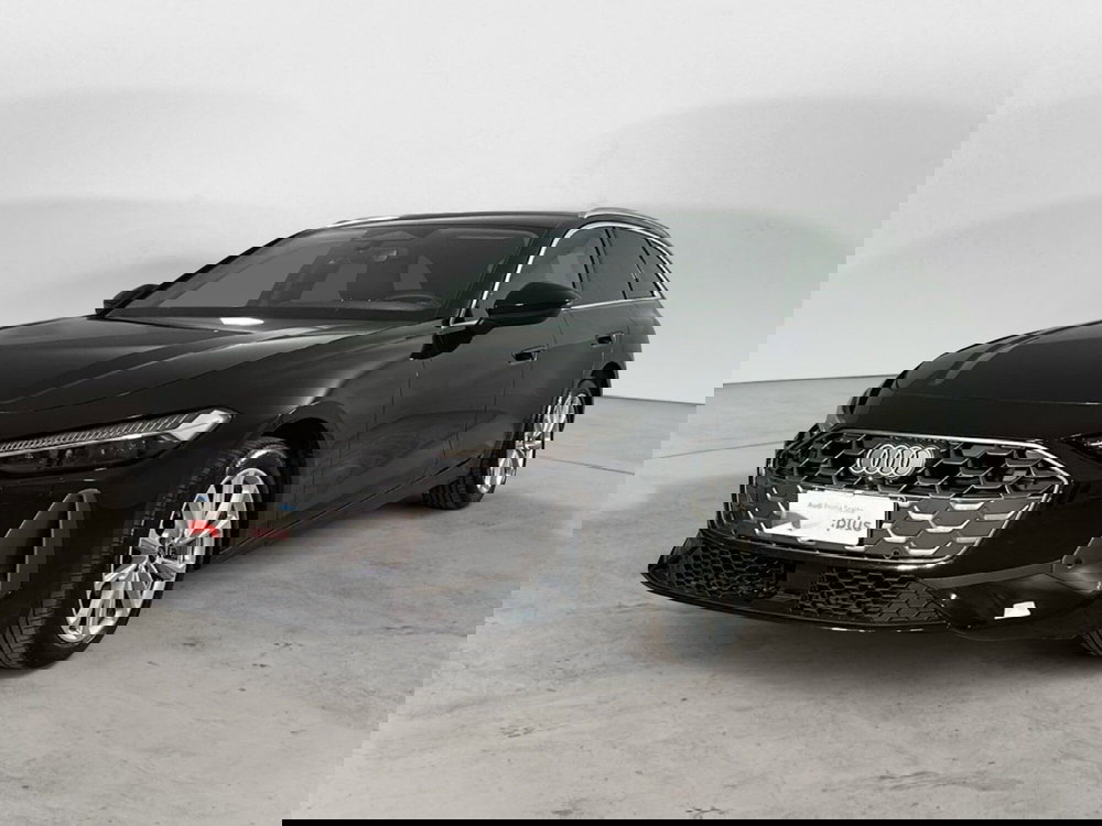 Audi A5 Avant usata a Napoli