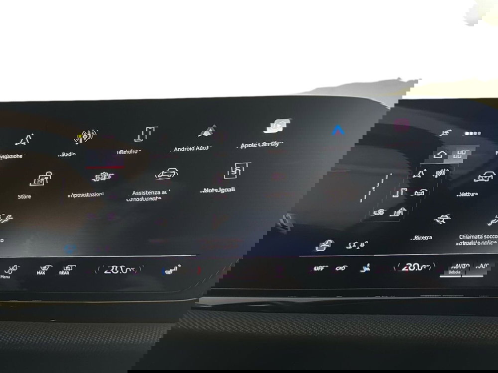 Audi A5 Avant usata a Napoli (12)