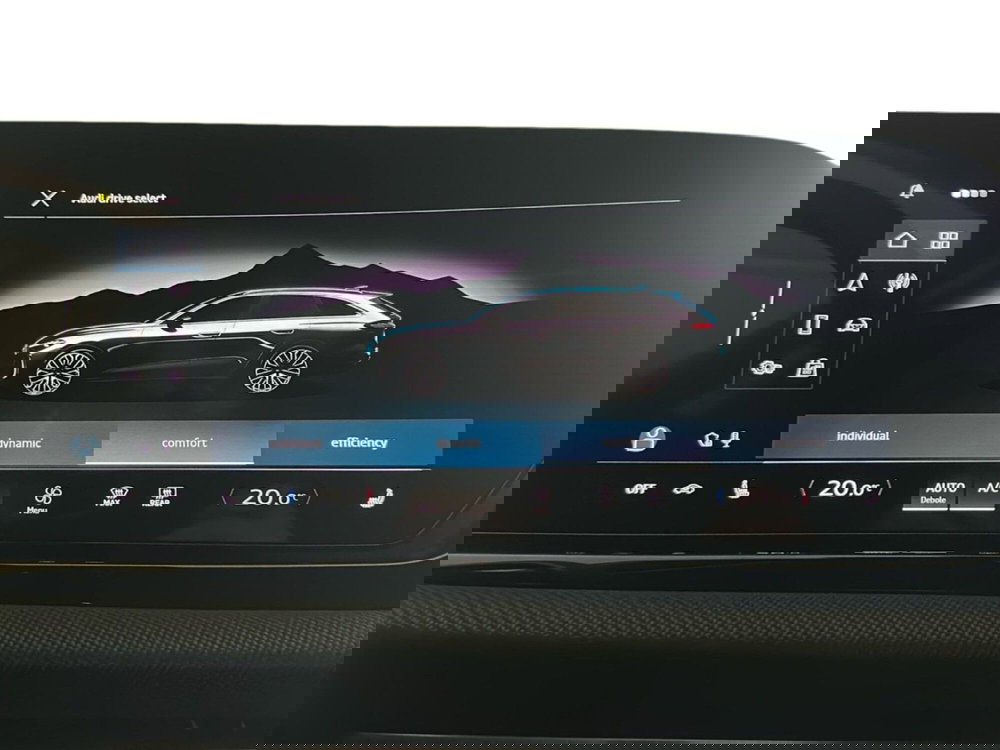 Audi A5 Avant usata a Napoli (14)