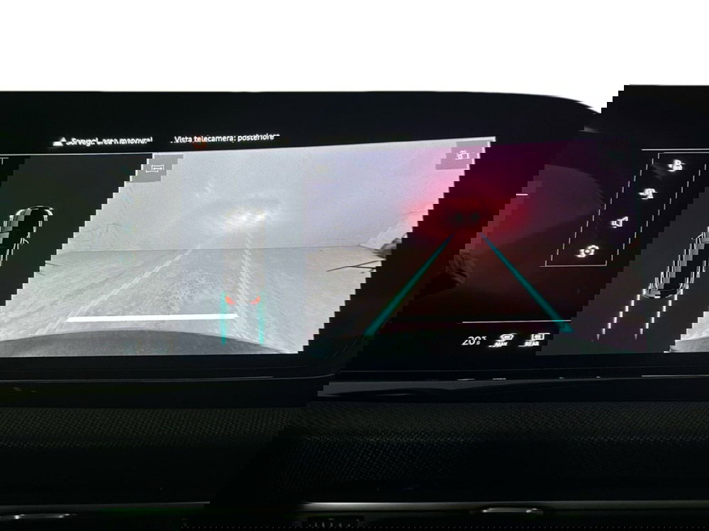 Audi A5 Avant usata a Napoli (15)