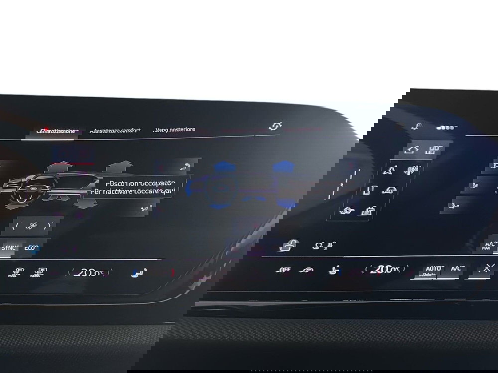 Audi A5 Avant usata a Napoli (17)