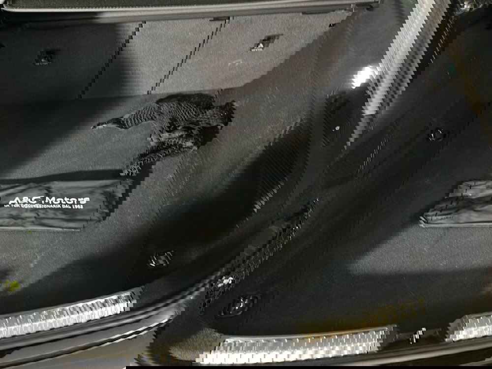 Audi A5 Avant usata a Napoli (19)