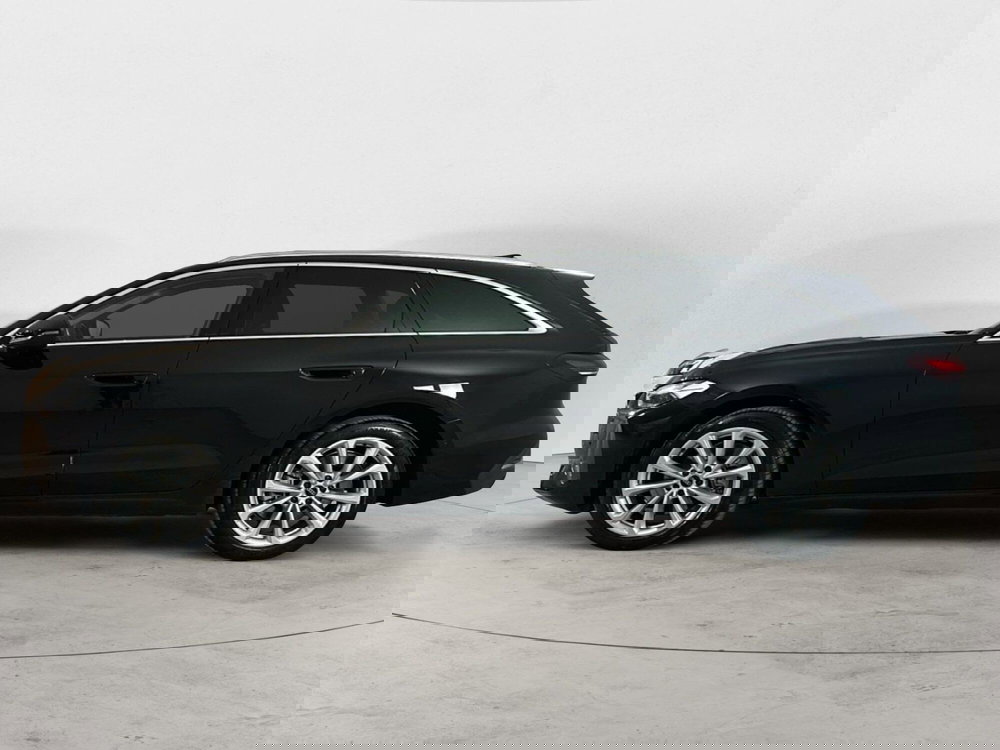 Audi A5 Avant usata a Napoli (3)