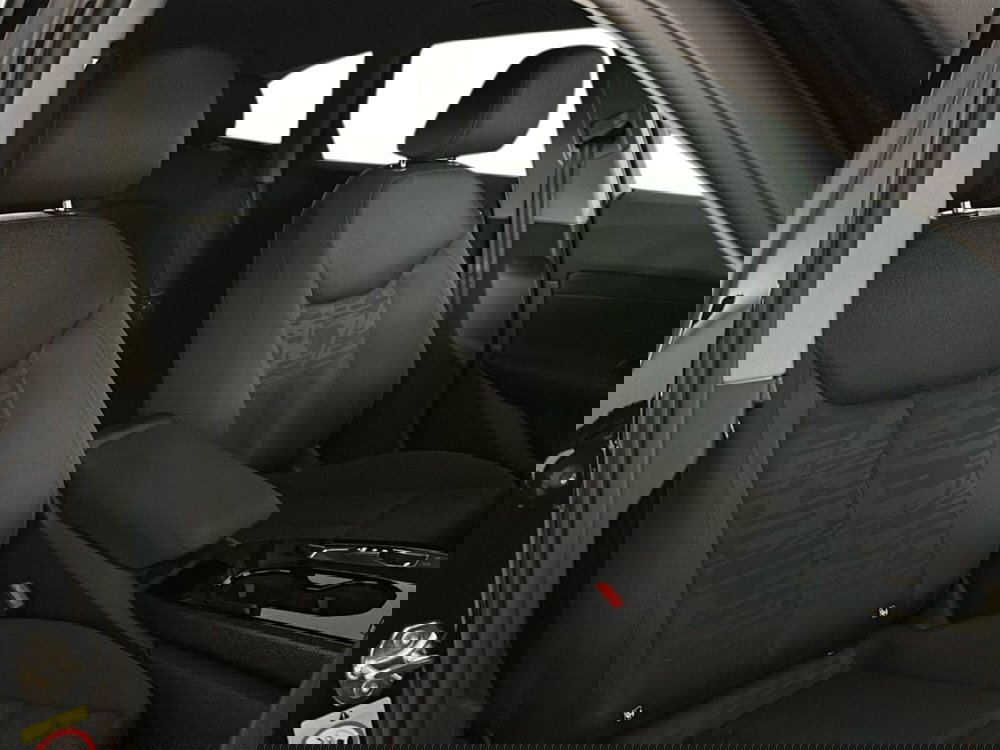 Audi A5 Avant usata a Napoli (7)